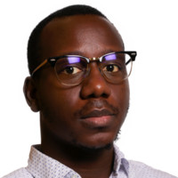 Alex Sawadogo