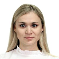 Anna Krasnova