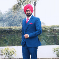 Harjot Singh