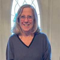 Ruth Love