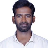 B Rajeshkannan