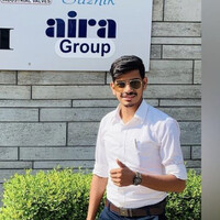 Azaz Patel