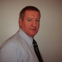 Mike Stratford