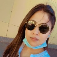 Bipshna Shrestha