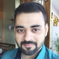 Jatin Mistry