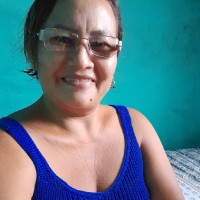 Ranubia Castro De Almeida Da Silva