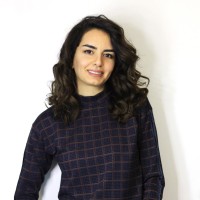 Lujain Yafi