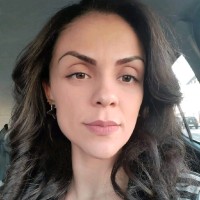 Camila da Silva Prado