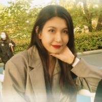 Joye Zhou