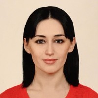 Oksana Ruzhin