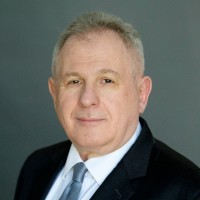 Irving Isaacson
