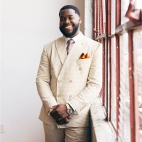 Derek Broome, Mph