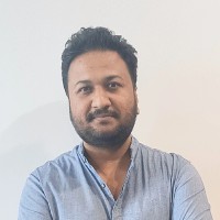 Ashish Dhiman