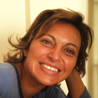 Cristina Daneri Becerra