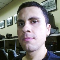 Marcelo Reis De Fraga