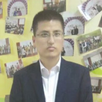张晋杰