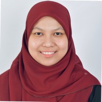 Fitriah Khalida