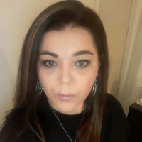 Mary-Anne Fernandes