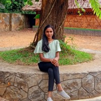Sharmi Arulkumar
