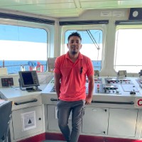 Md Danish Mansuri