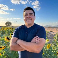 Gabriel Beltran Jr