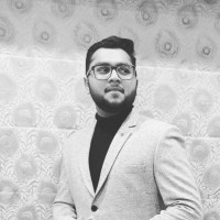 Ashray Bhartia