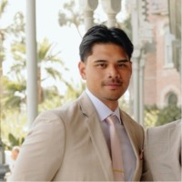 Ian Lino, Mba