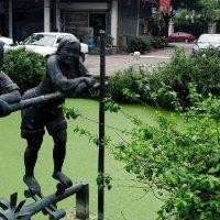 梁建林
