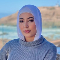 Hajar Elmehdi