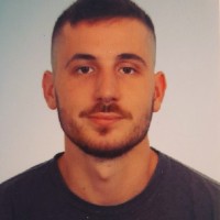 Georgios Tsarouchas