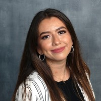 Maria Gerges-Rodriguez, MS