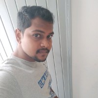 Karthick A