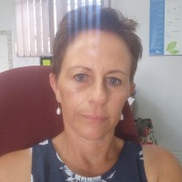 Madeleine Oosthuizen