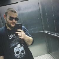 Dimitar Sabev