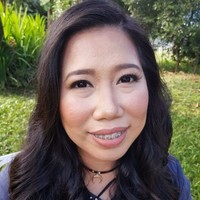 Lea Marie Mendoza