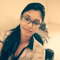 Hansanie Edirisinghe