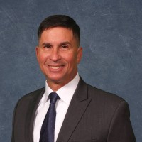 Bert Vergez - Colonel (Ret)