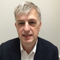 Martin Farmer