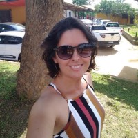 Betiane Barbosa