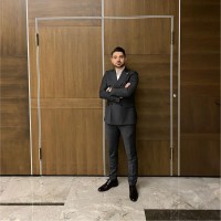 Hasan Kağan Gürbüz