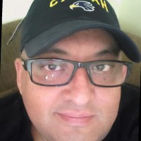 Jesus Osuna