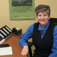 Sueann Keller