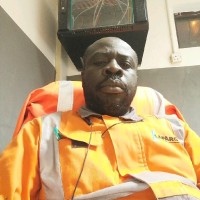Moses Ekpo