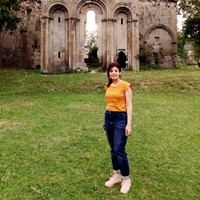 Armine Arakelyan
