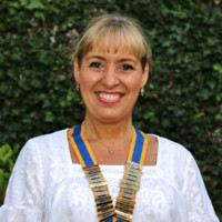 Gillian Marsh