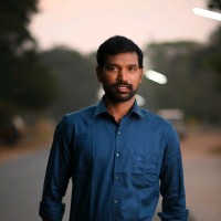 Murugan Selvaraj