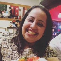 Paloma Feitosa De Brito Marcondes