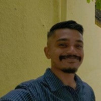 Kaushik M