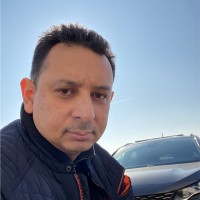 Ervin Hasani