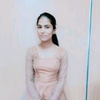 Pushpa C